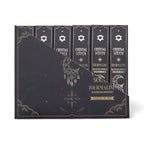 Tourmaline Crystal Scents Smudge Incense - Sandalwood