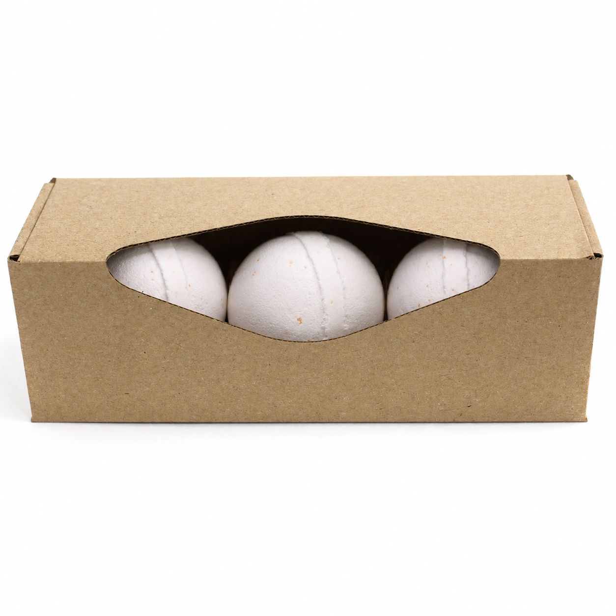 Set of 3 Total Detox Potion Bath Bombs