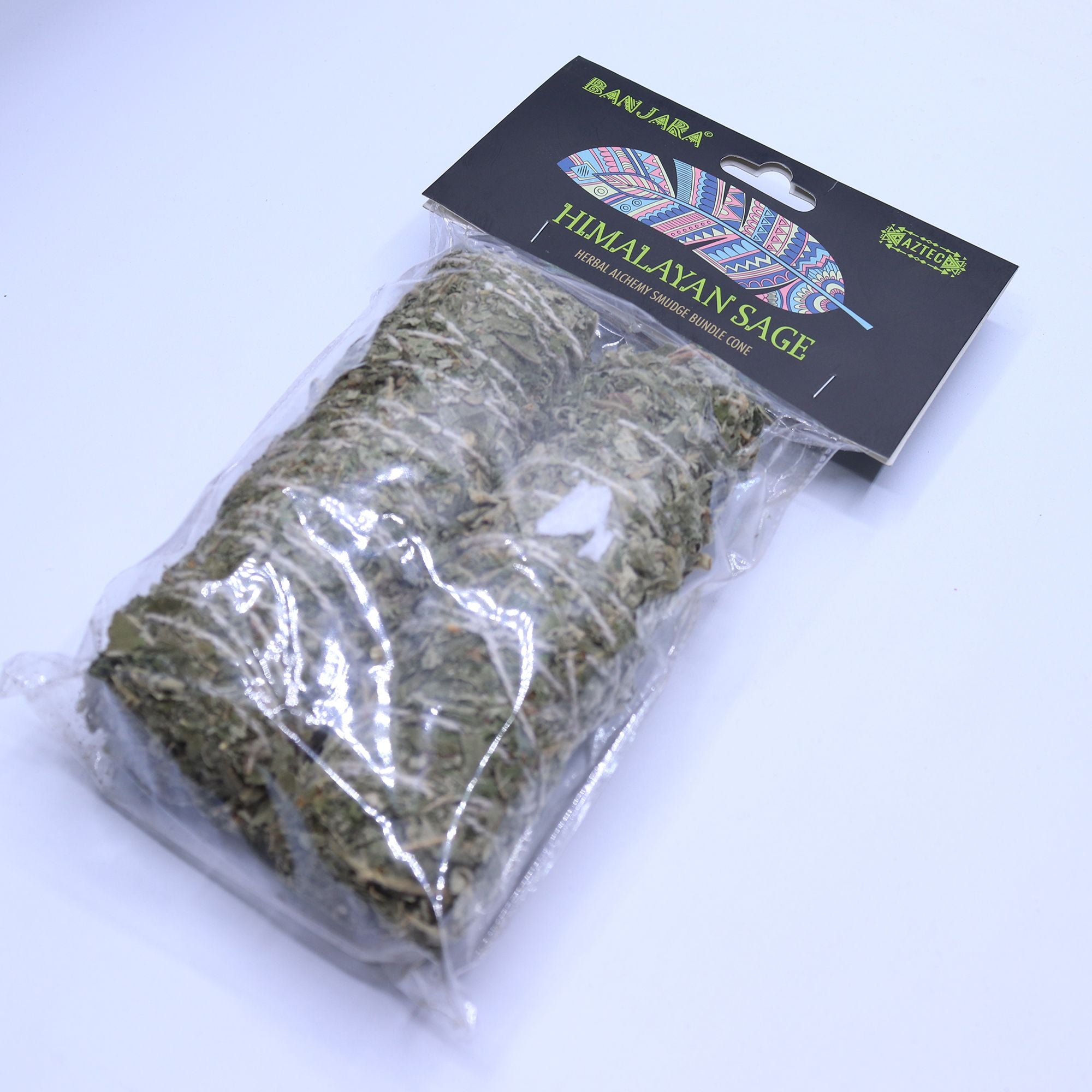 Banjara Smudge - Indian Sage