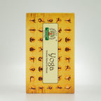 Namaste Mandala Masala Incense - Yoga