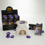 MeltEaze Wax Melts 50g - Amethyst Dream - Lavender