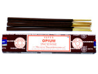 Satya Incense 15gm - Opium