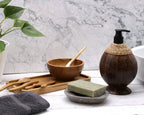 Natural Coconut Soap Dispenser - 150ml