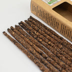 Natural Botanical Masala Incense - Vanilla
