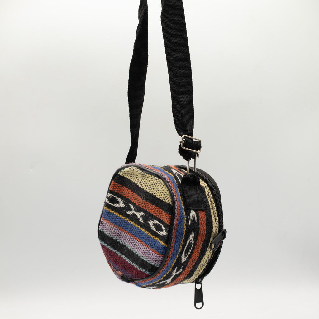 Small Hapi Drum Atlas- 13x9cm