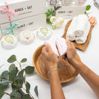 Agnes + Cat Lakeland Favourites Bath Fizzer Gift Set