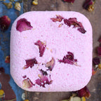 Set of 6 Aromatherapy Shower Steamers - Steamy Shower