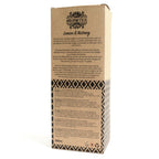 200ml Lemon & Nutmeg Essential Oil Reed Diffuser