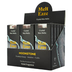 MeltEaze Wax Melts 50g - Moonstone Glow - Violet