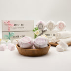 Agnes + Cat Lakeland Favourites Bath Fizzer Gift Set
