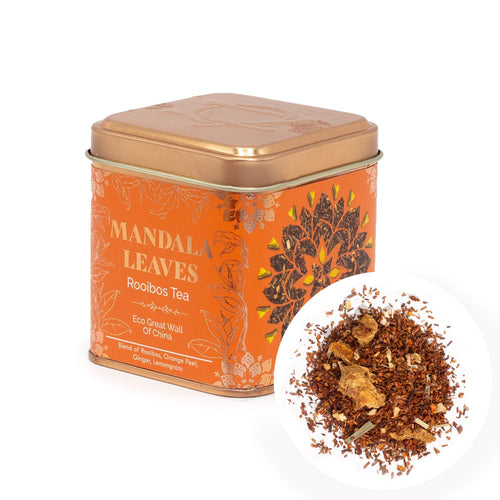 50g Rooibos Eco Kínamúrinn